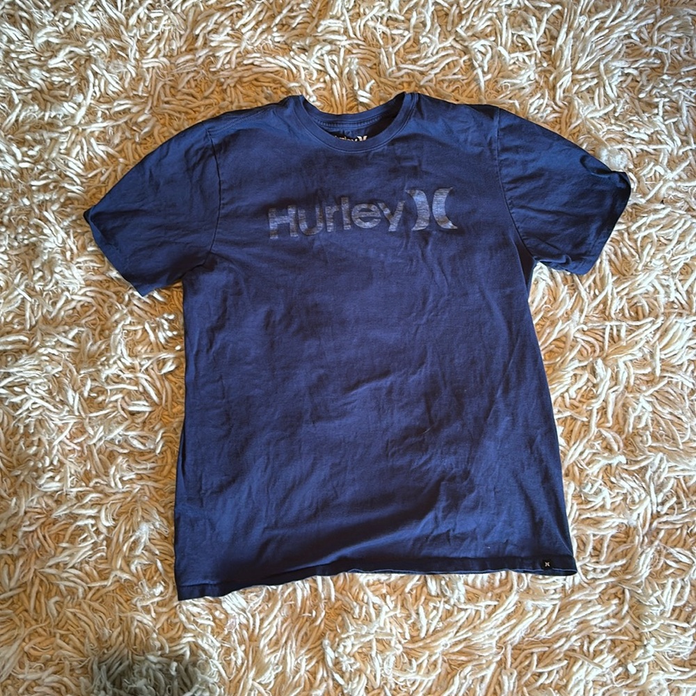 Hurley Surf T-shirt